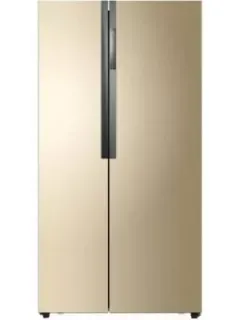 Haier HRF-618GS 565L Side by Side Refrigerator