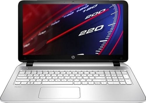 HP 15-ac123TX (N8M28PA) Laptop (5th Gen Ci5/ 4GB/ 1TB/ Win10/ 2GB Graph)
