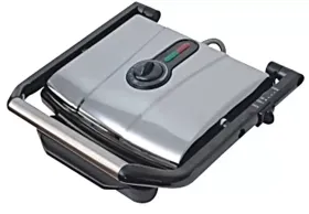 Skyline VI-999SS Grill Sandwich Maker