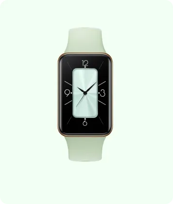 Honor Band 10 NFC