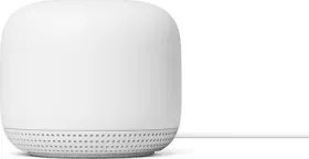 Google Nest WiFi Pro 6E