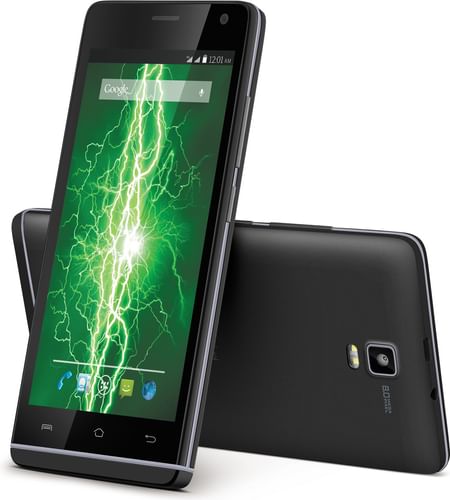 Lava Iris Fuel 50