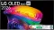 LG evo AI C6 55 inch Ultra HD 4K Smart OLED TV (OLED55C6PLA)