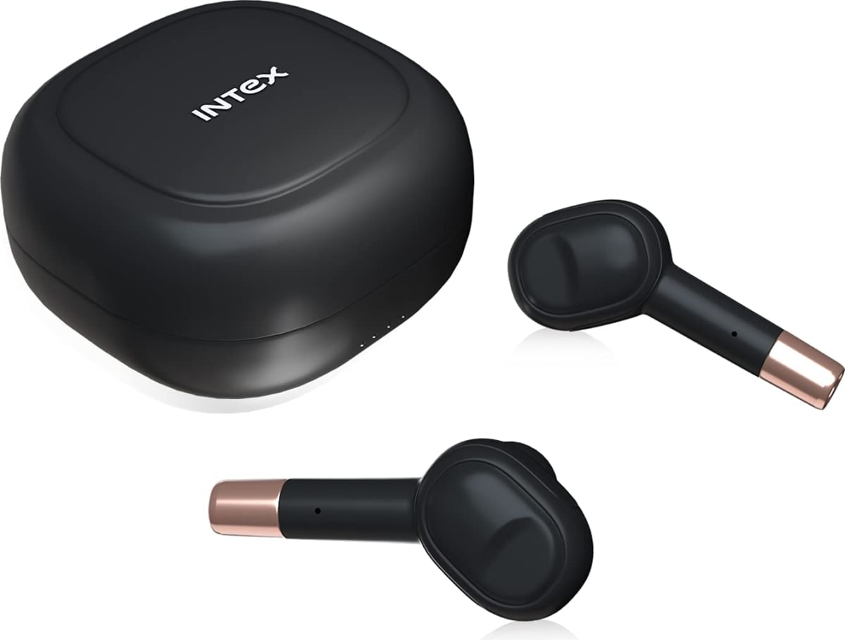 Intex Air Studs Aura True Wireless Earbuds Price in India 2024, Full