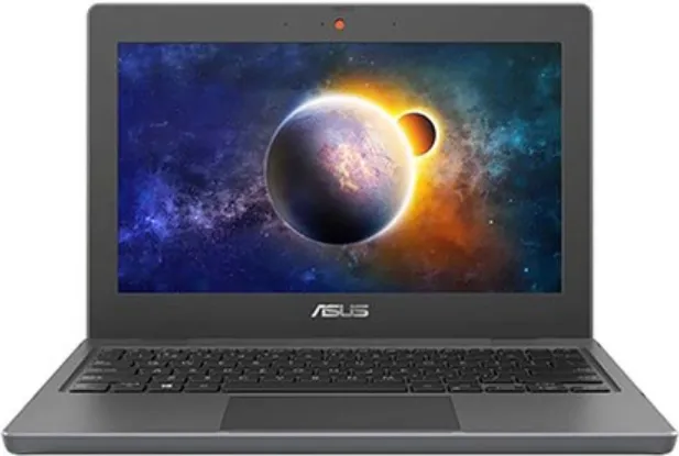 ASUS BR1100FKA ノートPC N4500 暑苦し 8GB 128GB ASUS BR1100FKA ノートPC N4500 暑苦し 8GB 128GB