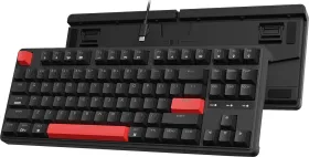 Keychron C3 Pro Wired Mechanical Gaming Keyboard