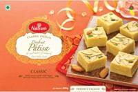Haldiram Sweets: FLAT 40% OFF