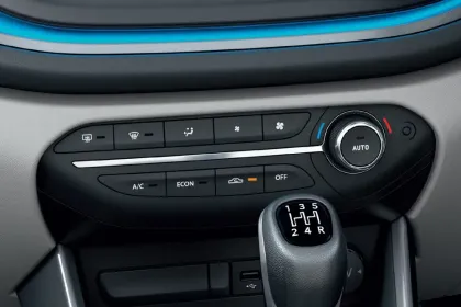 Tata Altroz XT Diesel