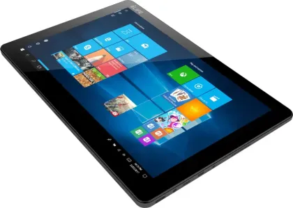 i-Life ZED ZED Book Grin Laptop (Atom Quad Core/ 2GB/ 32GB/ Win10)