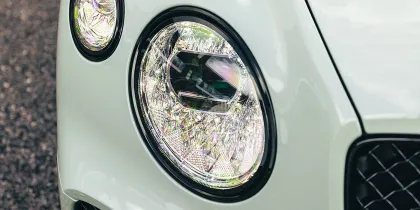 Bentley Continental GT Speed Edition 12