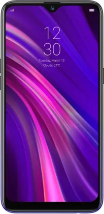 Realme 3 (3GB RAM + 64GB)