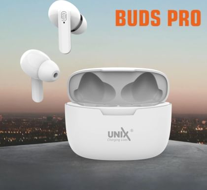Unix Buds Pro True Wireless Earbuds