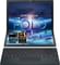 Asus Zenbook 17 Fold UX9702AA-MD023WS Laptop (12th Gen Core i7/ 16GB/ 1TB SSD/ Win11 Home)