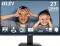 MSI Pro MP273U 27 inch Ultra HD 4K Monitor