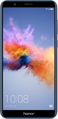 Huawei Honor 7X