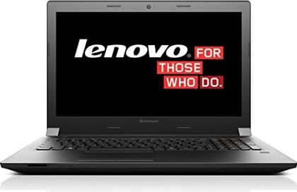 Lenovo B50-70 (59-436220) Laptop (Ci3-4030U/ 6 GB/ 1 TB/ Win 8/ 2 GB Graph)