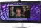 Dell Pro P3424WEB 34 inch WQHD Video Conferencing Monitor