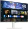 Samsung M5 LS27FM501EWXXL 27 inch Full HD Smart Monitor