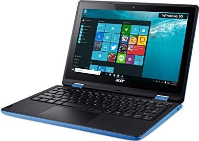 Acer Aspire V3-574G-341P Laptop (5th Gen Ci3/ 4GB/ 1TB/ Win10/ 2GB Graph) (NX.G1TSI.016)