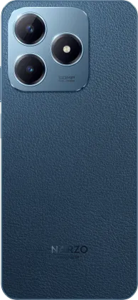 Realme Narzo N63