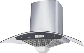 Prestige GKH 900 CN Chimney