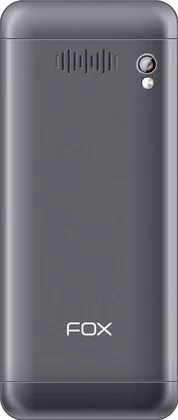 Fox BigDaddy V2