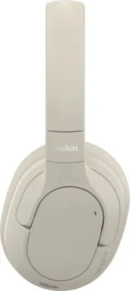 Belkin SoundForm Isolate Wireless Headphones
