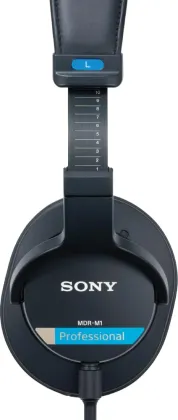 Sony MDR-M1 Wired Headphones