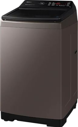 Samsung Ecobubble WA80BG4546BR 8 kg Fully Automatic Top Load Washing Machine