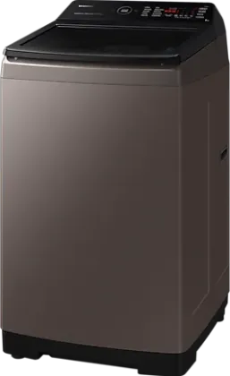 Samsung Ecobubble WA80BG4546BR 8 kg Fully Automatic Top Load Washing Machine