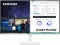 Samsung M5 LS27AM501NWXXL 27-inch Full HD Smart Monitor
