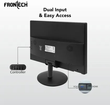 Frontech MON-0001 19 inch HD Monitor