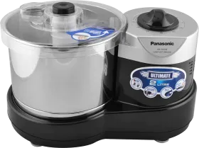Panasonic MK-SW200 240 W Super Wet Grinder