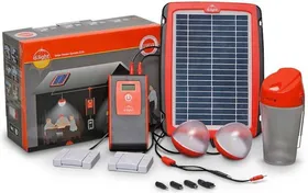 D.Light D20 Solar Light