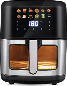 Kent Digital 7L Air Fryer