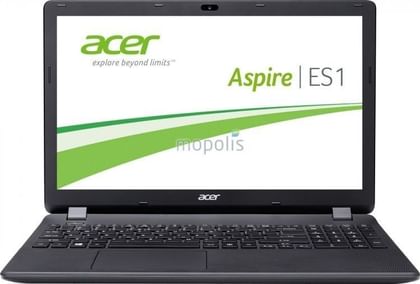 Acer Aspire ES1-512 Notebook (4th Gen PQC/ 4GB/ 500GB/ Win8.1) (UN.MRWSI.005)