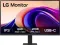 LG 27U631A-B 27 inch Quad HD Monitor