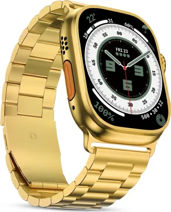 PunnkFunnk Ultra Smartwatch