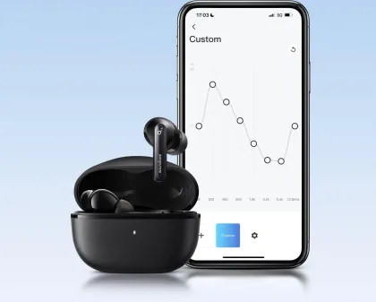 Soundcore Life Note 3i True Wireless Earbuds