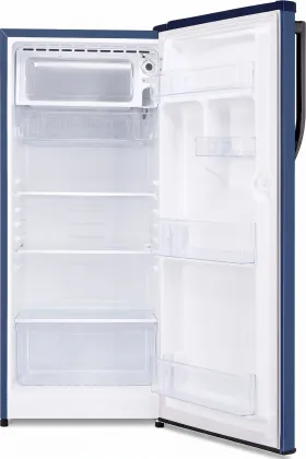 Kenstar 182BD1KS26F0.BB 182 L 1 Star Single Door Refrigerator