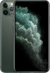 Samsung Galaxy M14 (6GB RAM + 128GB) vs Apple iPhone 11 Pro (512GB)