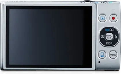 Canon Digital IXUS 275 Point & Shoot