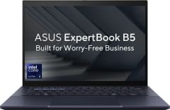 Asus ExpertBook B5 B5404CMA-Q61142X Laptop vs Asus Expertbook P1 P1503CVA-S70611WS Laptop
