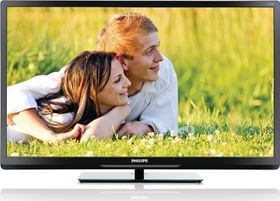 Philips 24PFL3938 58cm (23) LED TV (HD Ready)