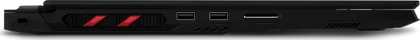 MSI Raider 18 HX AI A2XWIG-014US Gaming Laptop (Intel Core Ultra 9-285HX/ 64GB/ 4TB SSD/ Win11 Home/ 16GB Graphics RTX 5080)