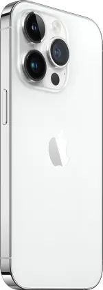 Apple iPhone 14 Pro (256GB) Price in India 2025, Full Specs