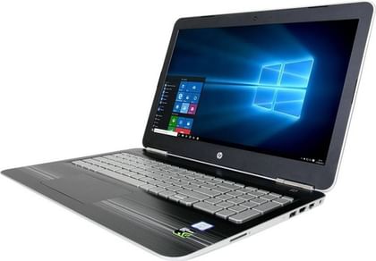 HP Pavilion 15-AU111TX (Y4F74PA) Laptop (7th Gen Ci5/ 8GB/ 1TB/ Win10/ 2GB Graph)