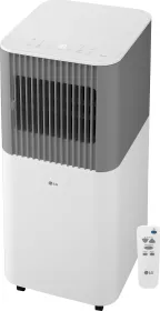LG LP0626PGF 6000 BTU 115V Portable AC