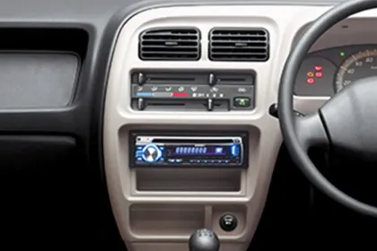 Maruti Suzuki Eeco 5 Seater AC