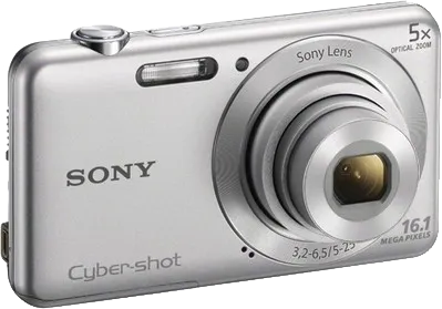 Sony Cybershot DSC-W710 Point & Shoot